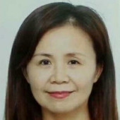 姜春梅
