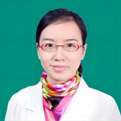 丁红梅