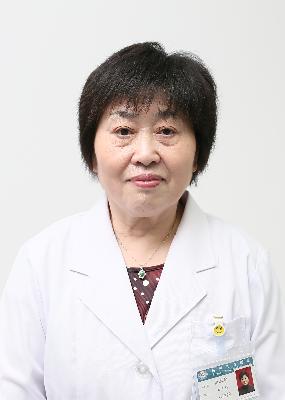张淑琴