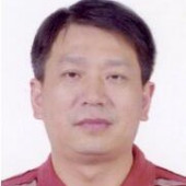 陈诗平