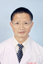 刘志华