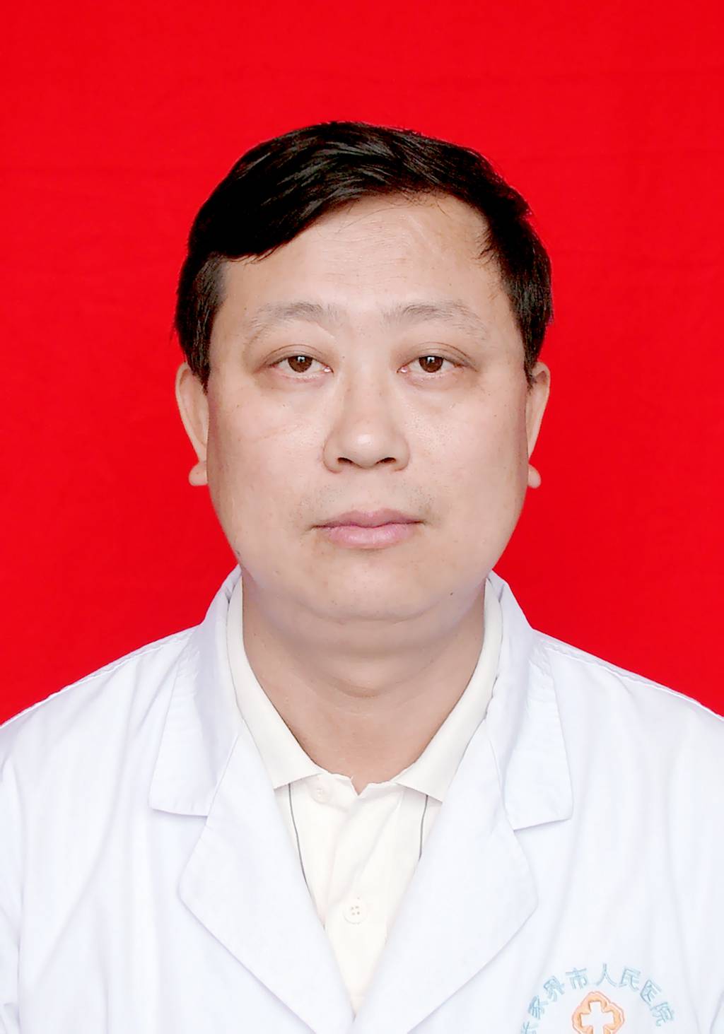 周怀平