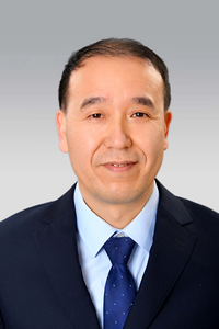 刘永胜