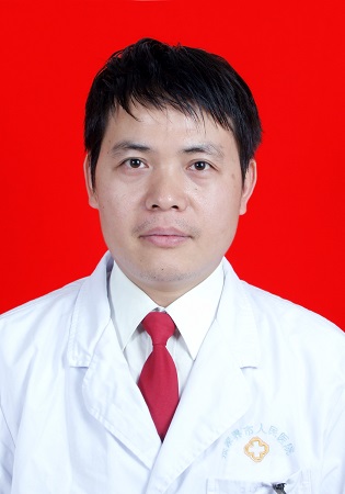 刘申志