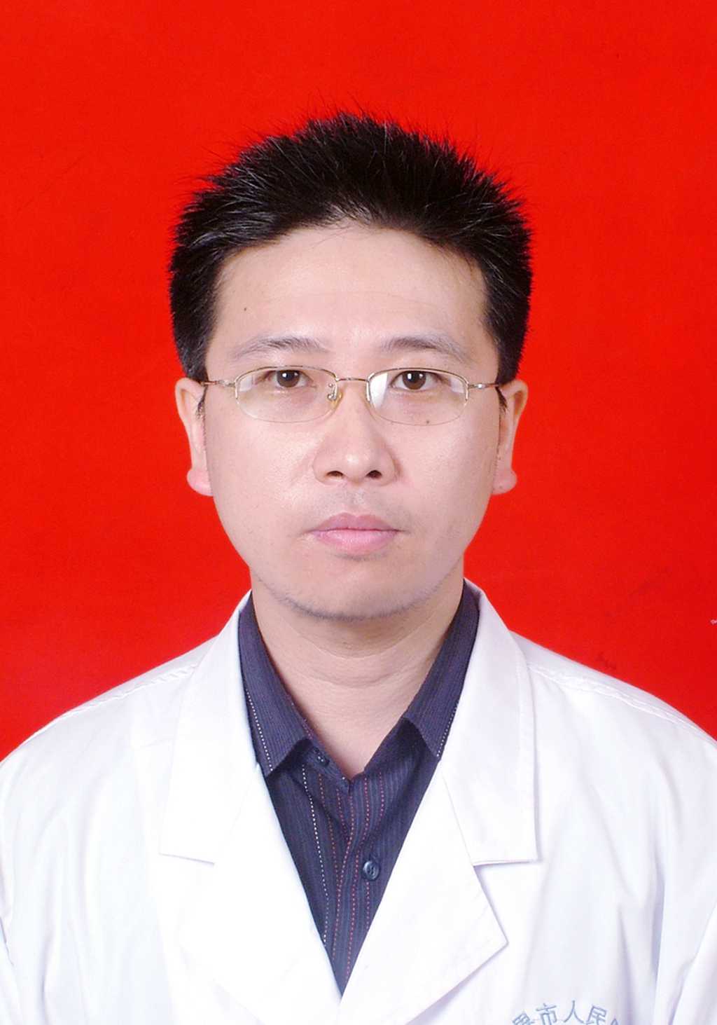 吴松林