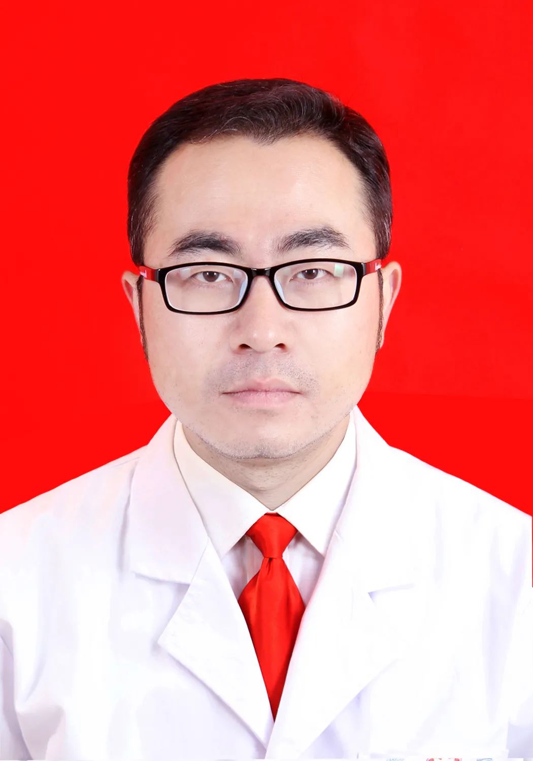 许军