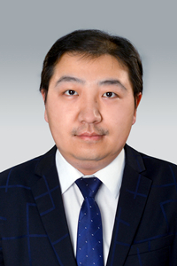 吴靖