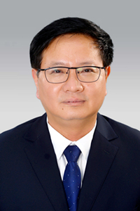 朱锐