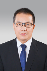 周汉云