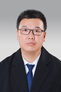 杨峰
