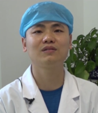 杨康