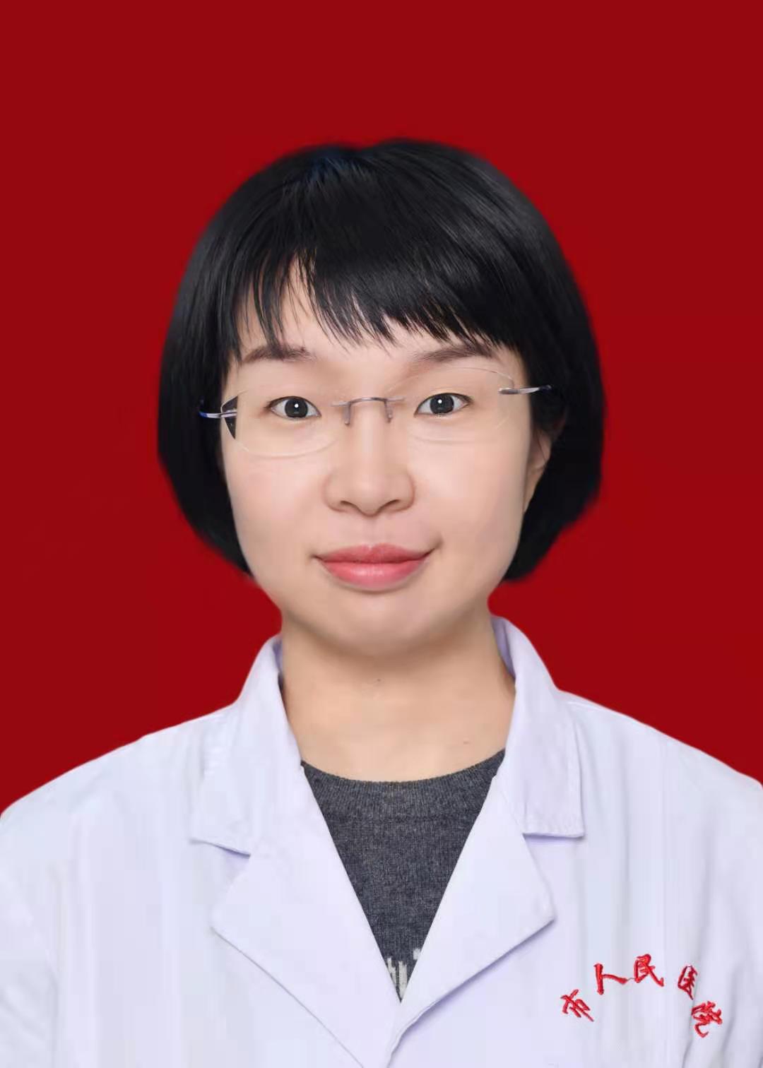 姜珊
