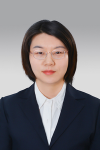 肖婧