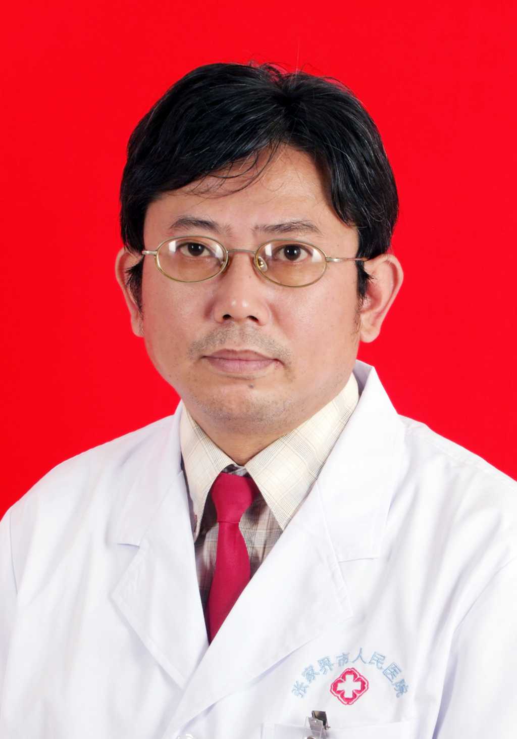 肖章建