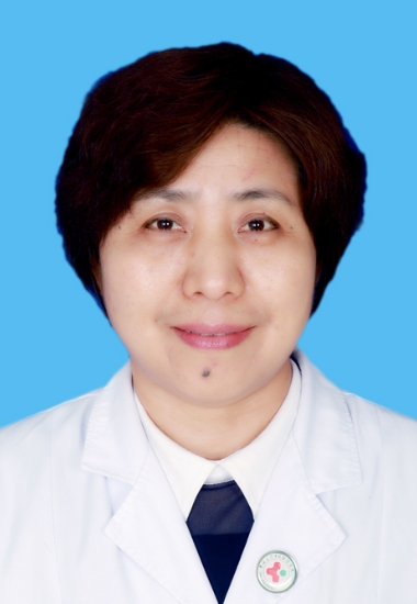 吴淑梅