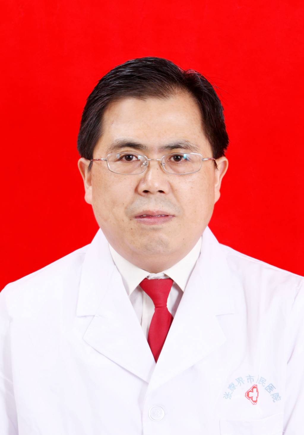 陈功华