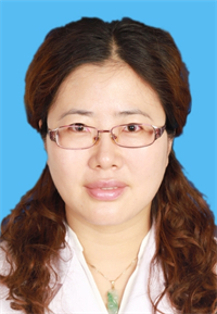 杨海玲