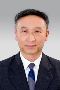 张常健