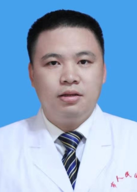 吴桂华