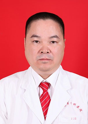杨有猛