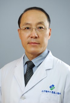 阎卫亮