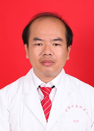 曾麟杰