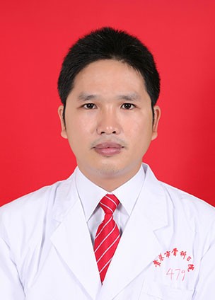 覃永坚