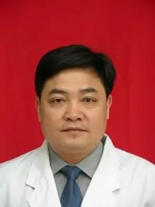 黄向华
