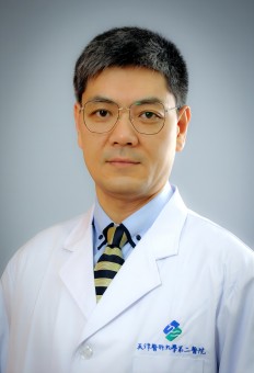 孔德刚