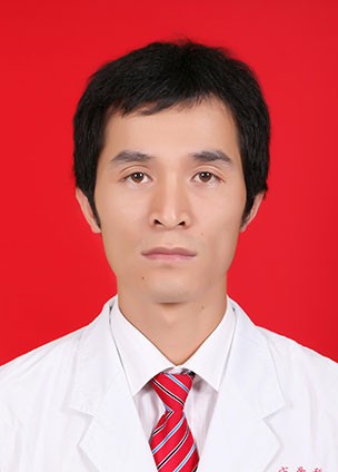 甘育军