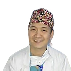李钢