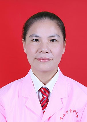 赵雪萍