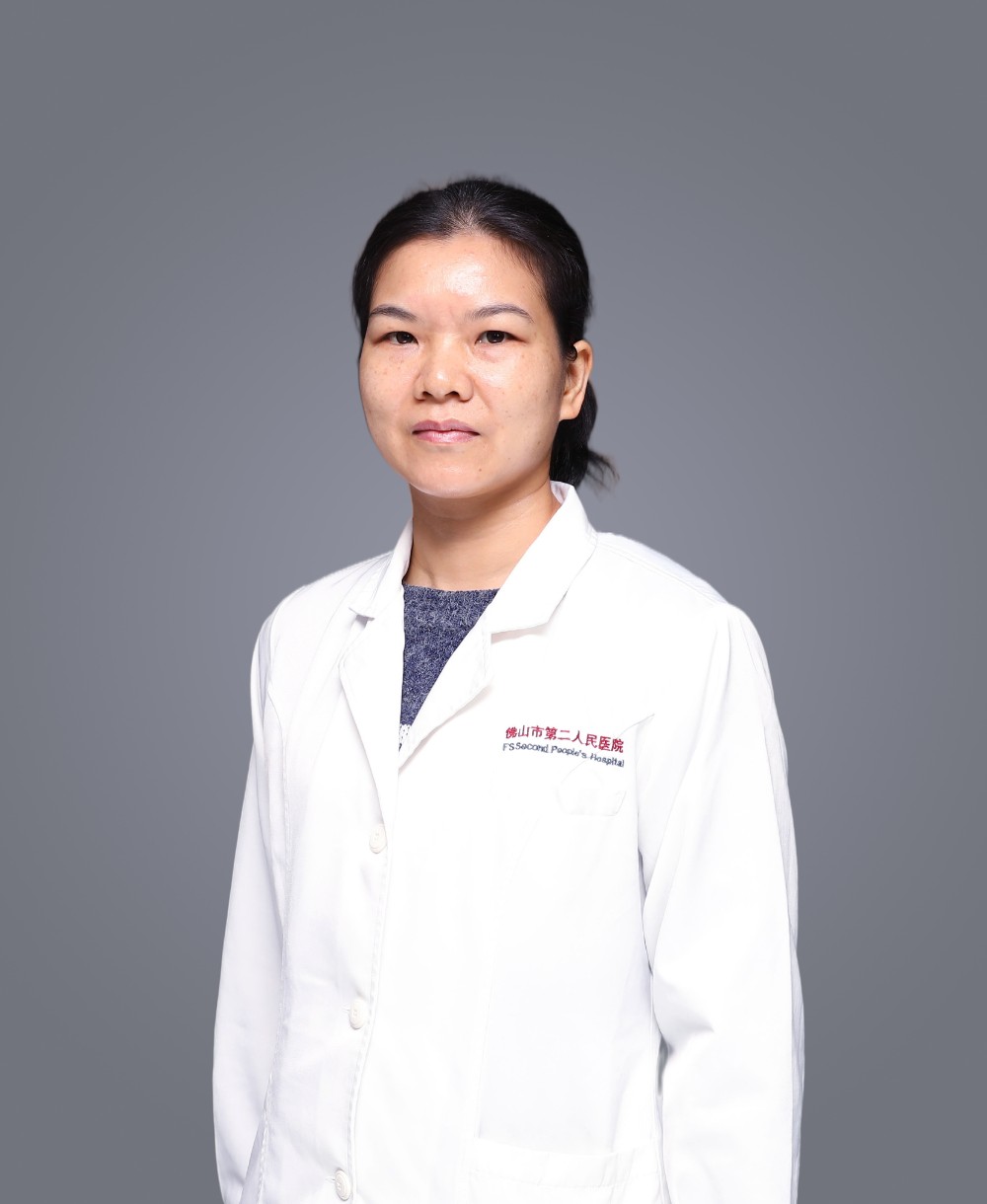 杨巧玲