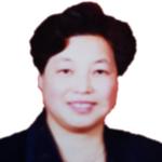戴丽芝