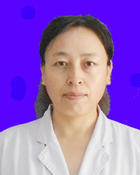 史绍丽