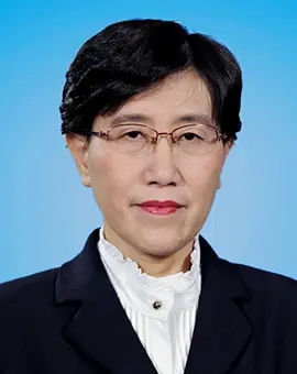 杨淑珍