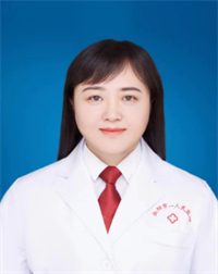 肖望丽