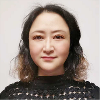 黄靖妍