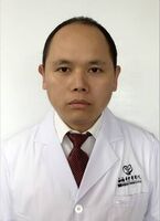 李捍忠