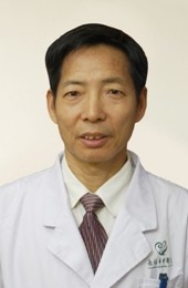 李克刚