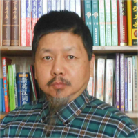 潘畅