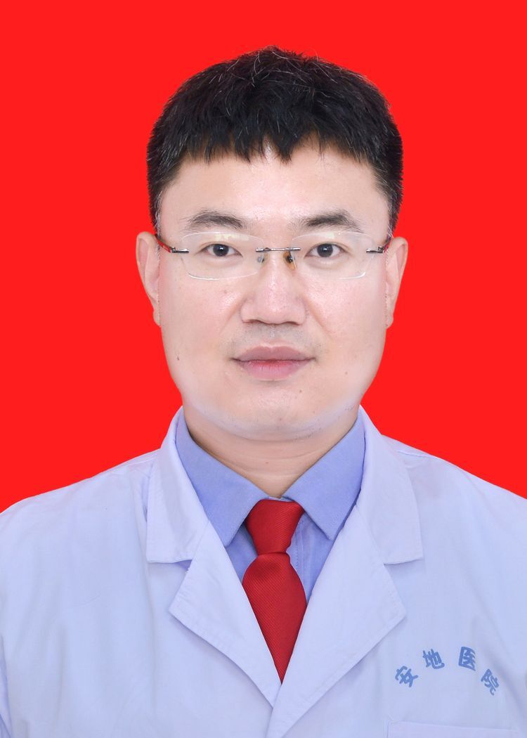 张恒坡