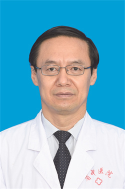 关永林