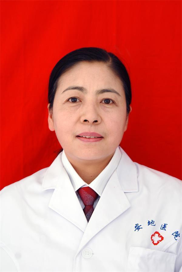 张艳丽