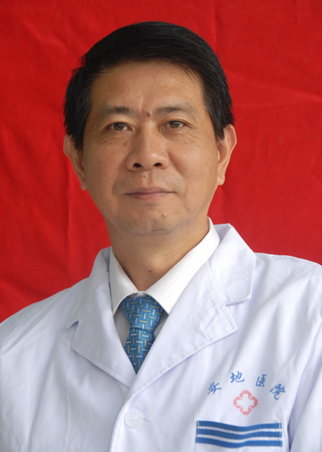 杨宪煌