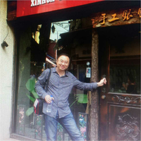 杜继平