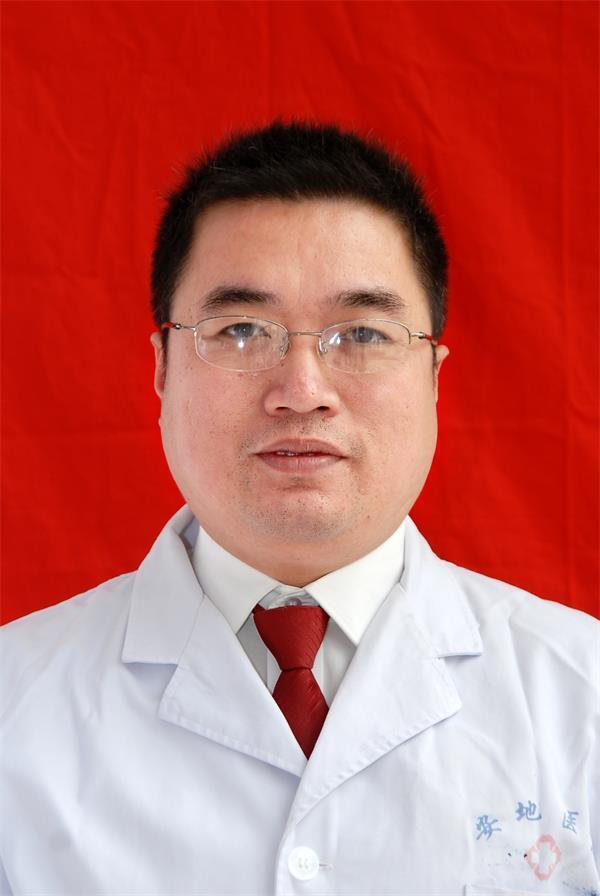 张永选