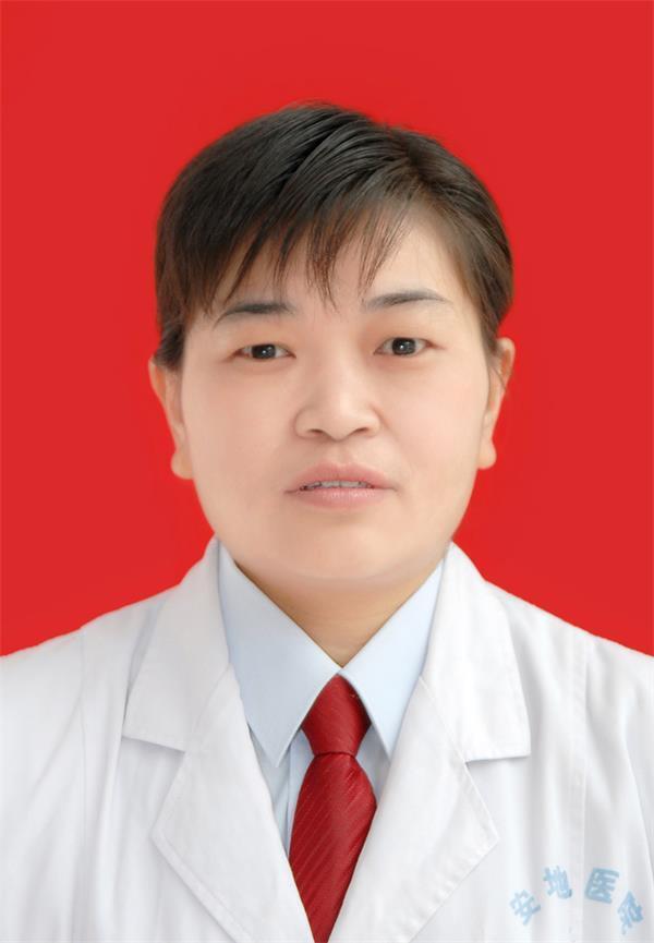 赵殿莲