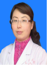 杨芳