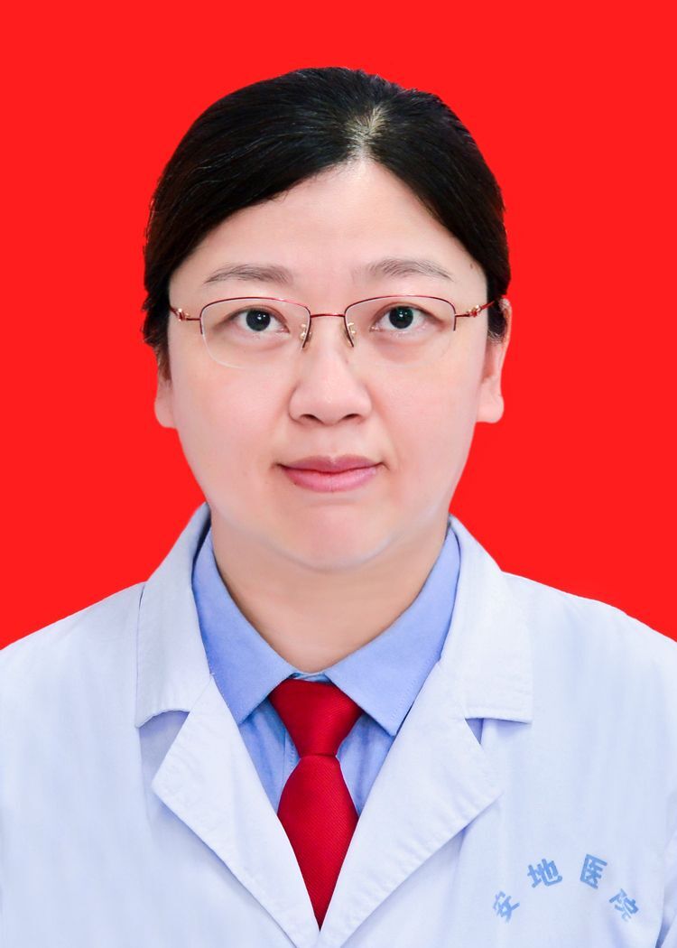 刘艳艳
